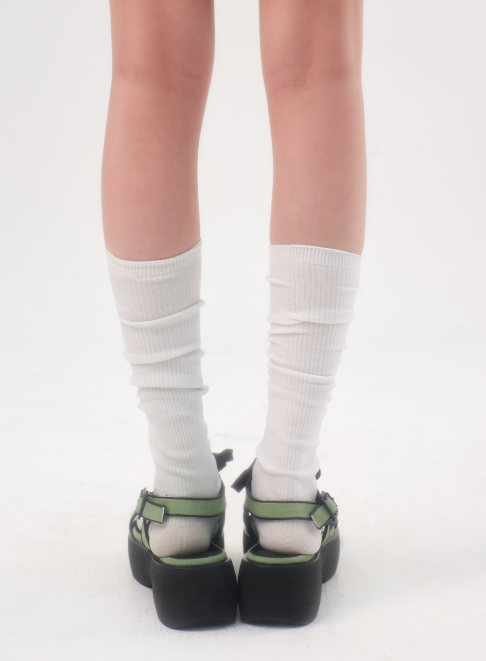 Mens Platform Sneaker Sandals With Air Cushion Casual - Temu